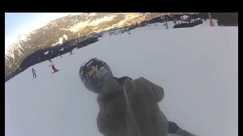 GoPro Ski Pole Mount