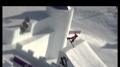 Nine queens 2013 | event trailer