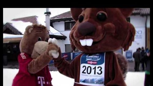 Fiemme 2013 - jump longer, go faster