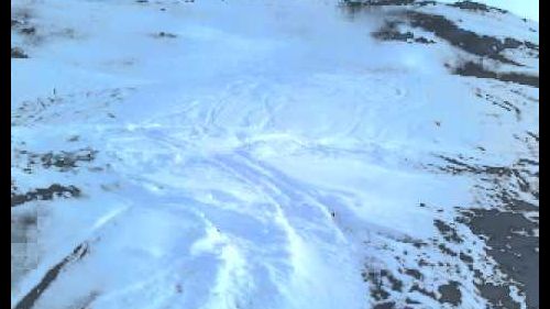 Bormio freeride zone