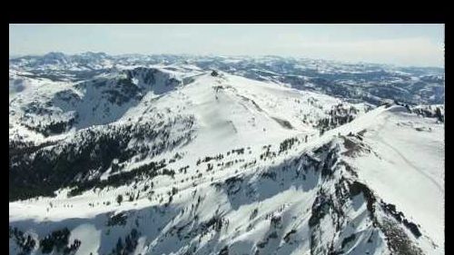 Fwt 2013 kirkwood competition highlights