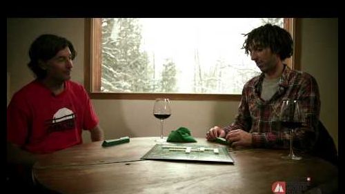 Judges' game - between the lines episode 6 - a freeride world tour production