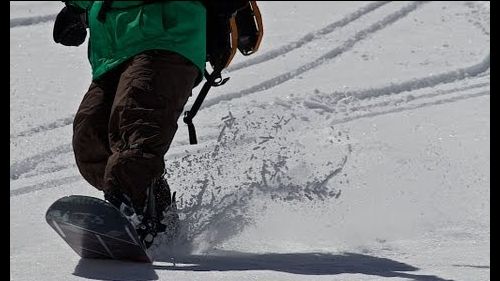 Freeride Grindelwald