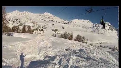 Piani Di Bobbio - Gara d'Istituto