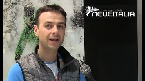 Dynafit attacco beast 16, intervista a stefano finazzi