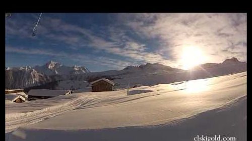 Cl skigold private ski instructors and services courchevel  - meribel