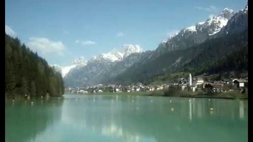 Le Fatine dei 3 Laghi: Auronzo, Misurina, Landro