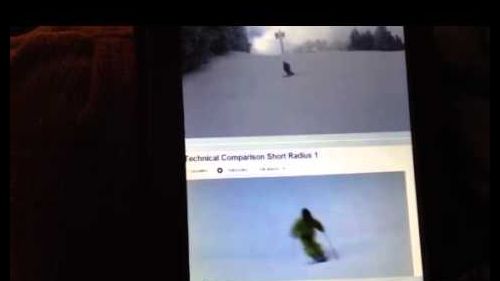 PRO SNOW VIDEOS -  INTERSKI