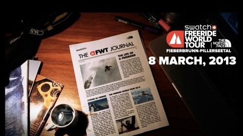 Fieberbrunn facecheck - the fwt journal, march 8