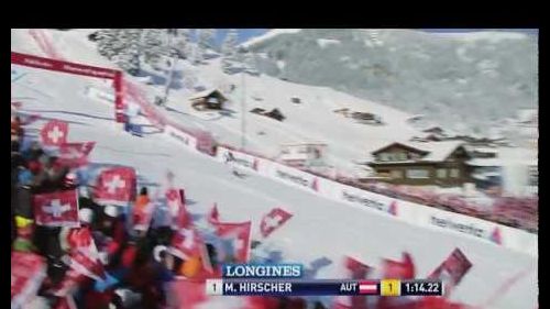 Marcel hirscher - best moments 12-13