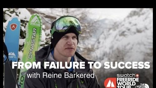 Fwt protips #3 - turning failure into success with reine barkered