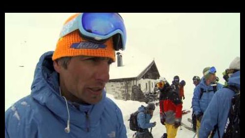 #fwt13 fieberbrunn gopro course preview