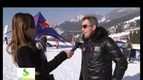 ski alp 3 2013 campionati del mondo di sci alpinismo presolana us news video produzione bergamo
