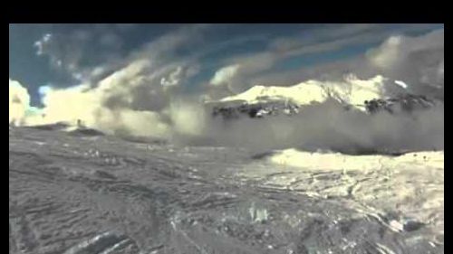 Lenzerheide ski week 2013