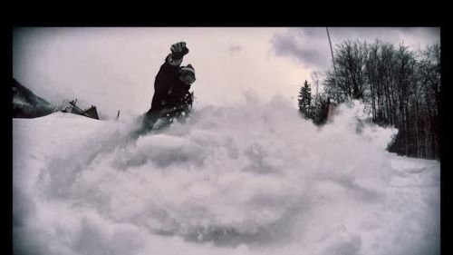 SONY HDR-AS15 | Awolnation - Kill Your Heroes | Snowboarding 2012/2013