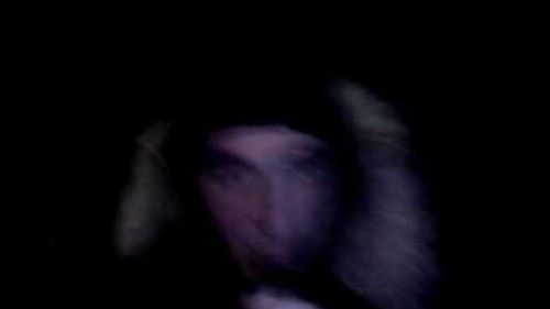 Discesa libera su 3 metri di neve al corno alle scale 19 03 2013