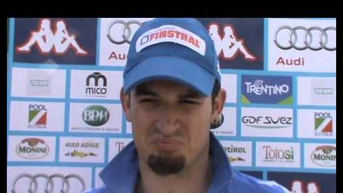 Video - dominik paris e un'intensa estate di lavoro | fisi official | fisi official