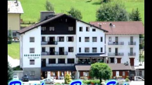 Residence beau sejour, antey saint andré, valle d'aosta, italia
