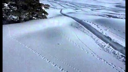 Transworld snowboard - pororoca - artesina 26-01-2013