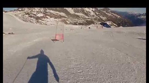 Stubai Gopro 2012