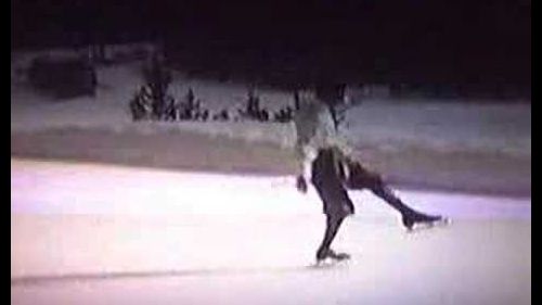 1928 olympics - gillis grafstroem (grafstrom) sweden