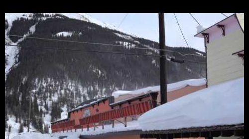 Behind real women: hana beaman