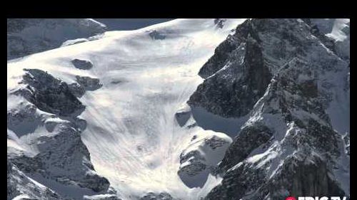 La grave went off last winter!!!