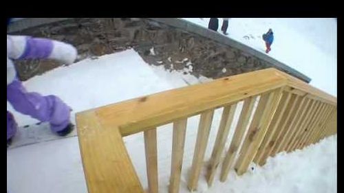 The stash at the remarkables, nz - 2008 mdtv ep 8