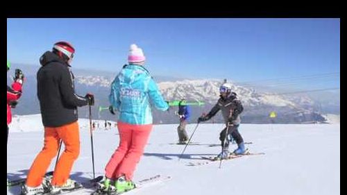 Sciare - Ski Test Consumer 2013