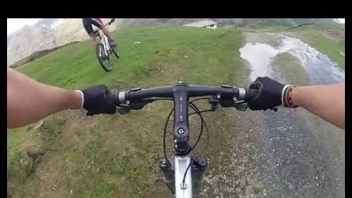 Mtb Champorcher