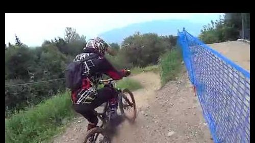 Sestola freeride