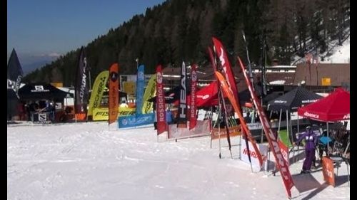 Neveitalia materiali. ski test 2013-2014