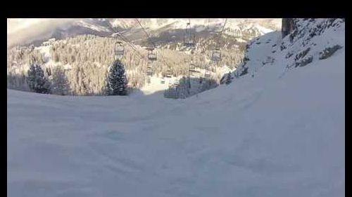 Cortina   Winter Season 2013