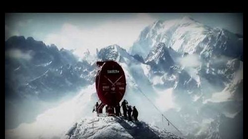 FWT13 Courmayeur - TV Highlight Magazine (26 min)