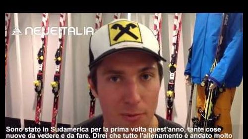 Marcel hirscher