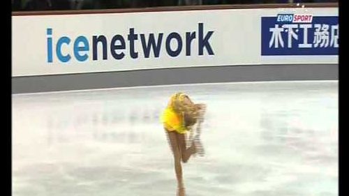 Elena radionova - nebelhorn trophy 2013 - sp