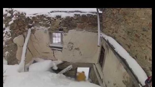 Corso stagionale snowboard antagnod 2012/2013