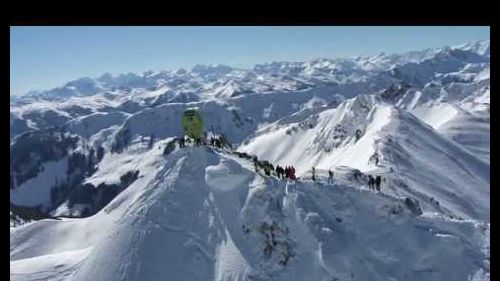 Fwt13 fieberbrunn - tv highlight magazine (26 min)