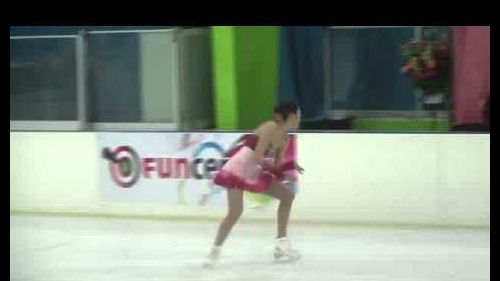 23 rika hongo (jpn) - isu jgp mexico cup 2013 junior ladies free skating