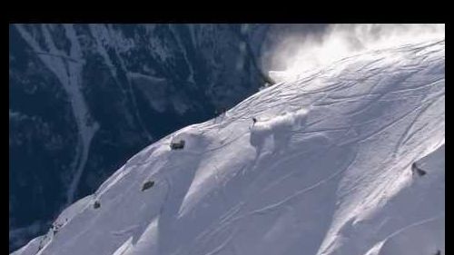 Fwt13 chamonix - tv highlight magazine (26 min)
