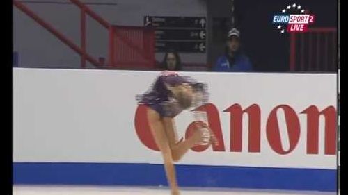 2013 jr worlds elena radionova