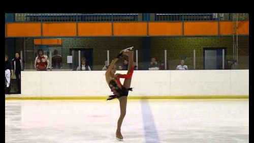 Adelina sotnikova, sp, 17.10.2013