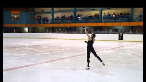 Adelina sotnikova, fs, 18.10.2013