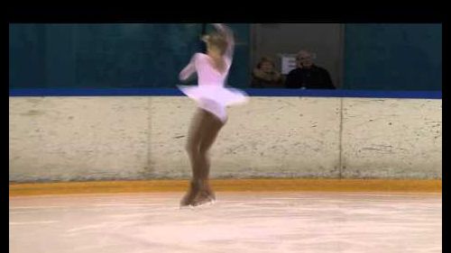 29 serafima sakhanovich (rus) - isu jgp tallinn cup 2013 junior ladies free skating