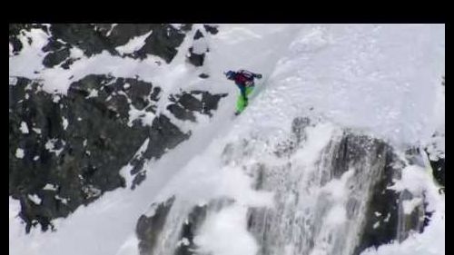 Fwt13 verbier - tv highlight magazine (26 min)