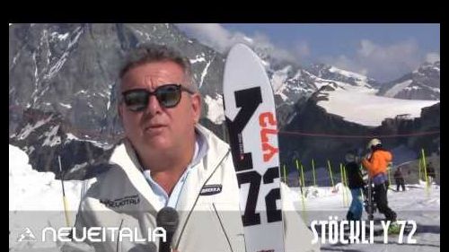 Stöckli y 72 - neveitalia ski test 2013-2014