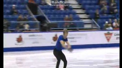 Skate canada practice 20131024 ross miner