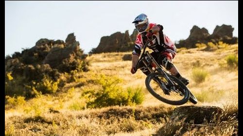 European outdoor film tour (e.o.f.t.) - official trailer 13/14