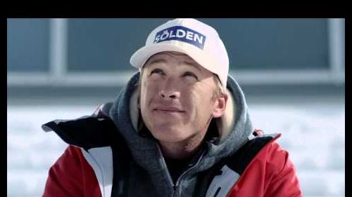 Bode miller is back!
