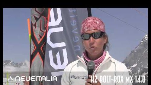 K2 bolt rox - neveitalia ski test 2013-2014